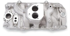 Ansaugbrücke - Intake Manifold  Chevy BB TBI  87-90